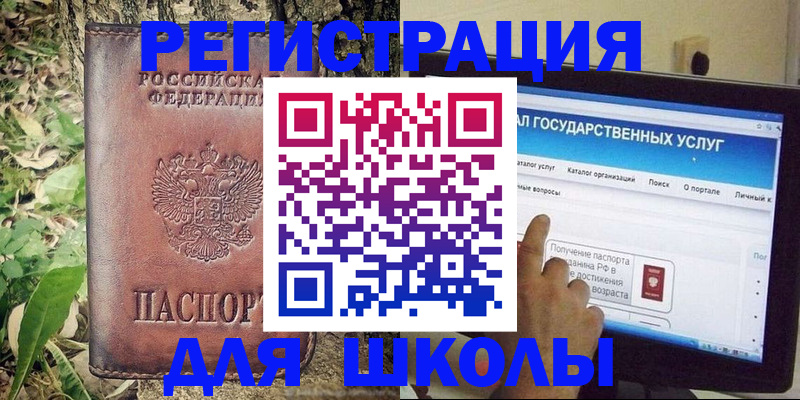 прописка для школы в Снежногорске