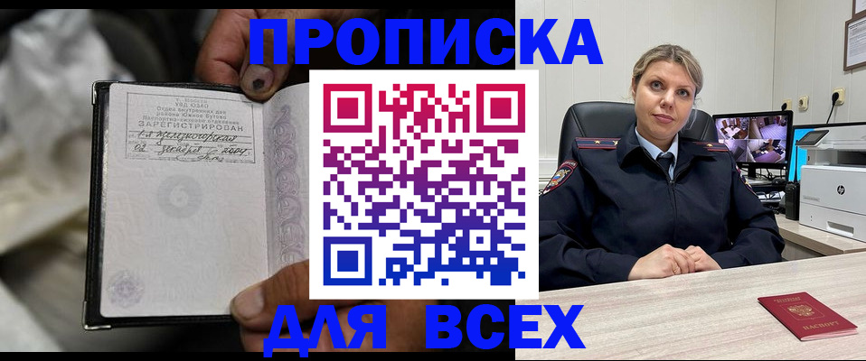 прописка в квартире в Снежногорске